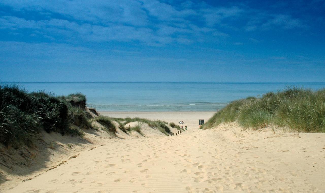 فيلا Owlers Retreat Camber المظهر الخارجي الصورة