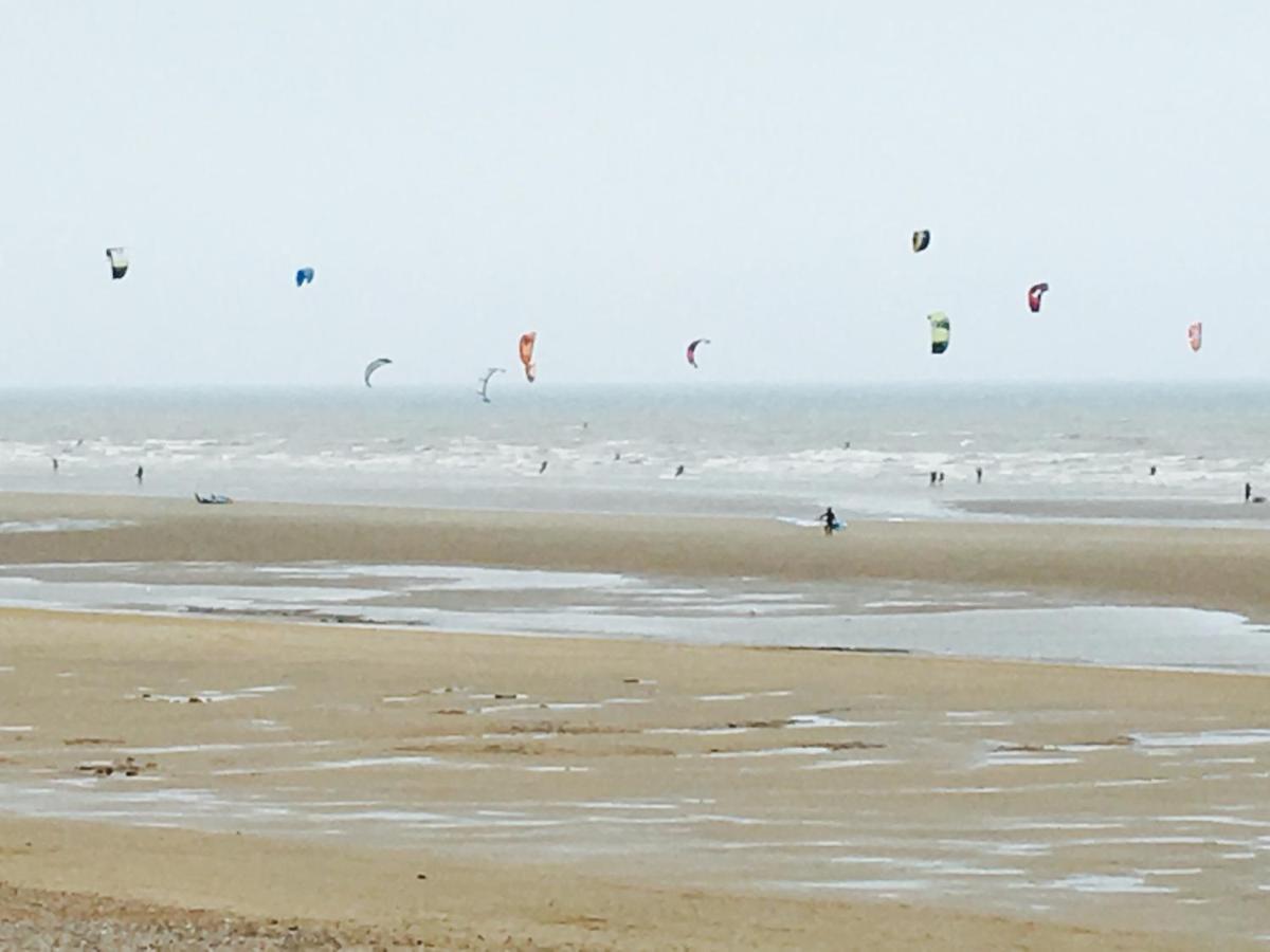 فيلا Owlers Retreat Camber المظهر الخارجي الصورة